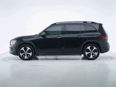 Mercedes-Benz GLB 220 4MATIC - ფოტო 6
