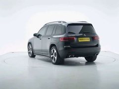 Mercedes-Benz GLB 220 4MATIC - ფოტო 7