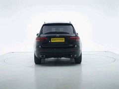 Mercedes-Benz GLB 220 4MATIC - ფოტო 8