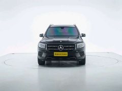 Mercedes-Benz GLB 220 4MATIC - ფოტო 9
