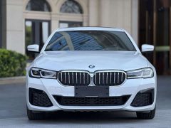 BMW 5 Series 530Li Luxury M Sport Package - ფოტო 2