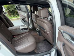 BMW 5 Series 530Li Luxury M Sport Package - ფოტო 7