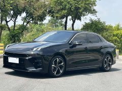 Lynk & Co Geely Lynk & Co 03 2023 1.5T DCT Pro - ფოტო 1