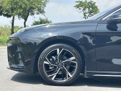 Lynk & Co Geely Lynk & Co 03 2023 1.5T DCT Pro - ფოტო 10