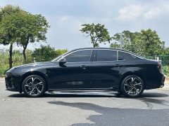 Lynk & Co Geely Lynk & Co 03 2023 1.5T DCT Pro - ფოტო 11