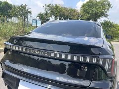 Lynk & Co Geely Lynk & Co 03 2023 1.5T DCT Pro - ფოტო 12