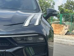 Lynk & Co Geely Lynk & Co 03 2023 1.5T DCT Pro - ფოტო 13