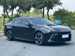 Lynk & Co Geely Lynk & Co 03 2023 1.5T DCT Pro - ფოტო 3