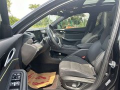 Lynk & Co Geely Lynk & Co 03 2023 1.5T DCT Pro - ფოტო 4