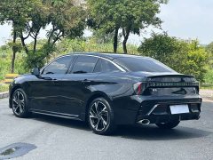 Lynk & Co Geely Lynk & Co 03 2023 1.5T DCT Pro - ფოტო 7