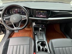 Volkswagen Passat 330TSI Starry Sky Elite - ფოტო 10