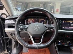 Volkswagen Passat 330TSI Starry Sky Elite - ფოტო 11