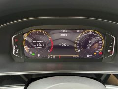 Volkswagen Passat 330TSI Starry Sky Elite - ფოტო 13