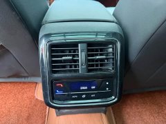 Volkswagen Passat 330TSI Starry Sky Elite - ფოტო 15