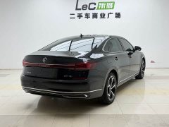 Volkswagen Passat 330TSI Starry Sky Elite - ფოტო 5