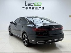 Volkswagen Passat 330TSI Starry Sky Elite - ფოტო 6