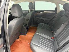 Volkswagen Passat 330TSI Starry Sky Elite - ფოტო 9