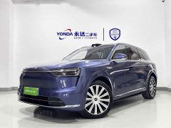 AITO M7 2026 Extended Range Ultra AWD 6-Seat (192-Channel LiDAR) - ფოტო 1