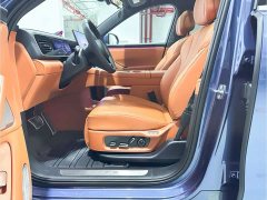 AITO M7 2026 Extended Range Ultra AWD 6-Seat (192-Channel LiDAR) - ფოტო 11