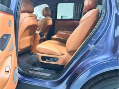 AITO M7 2026 Extended Range Ultra AWD 6-Seat (192-Channel LiDAR) - ფოტო 13