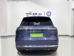 AITO M7 2026 Extended Range Ultra AWD 6-Seat (192-Channel LiDAR) - ფოტო 3