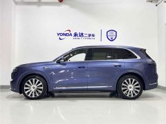 AITO M7 2026 Extended Range Ultra AWD 6-Seat (192-Channel LiDAR) - ფოტო 4
