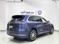 AITO M7 2026 Extended Range Ultra AWD 6-Seat (192-Channel LiDAR) - ფოტო 5