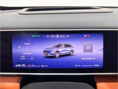 AITO M7 2026 Extended Range Ultra AWD 6-Seat (192-Channel LiDAR) - ფოტო 9