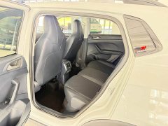 Volkswagen Touareg Sharp 300TSI Sharp Enjoy Edition - ფოტო 10
