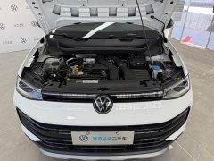 Volkswagen Touareg Sharp 300TSI Sharp Enjoy Edition - ფოტო 3