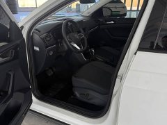 Volkswagen Touareg Sharp 300TSI Sharp Enjoy Edition - ფოტო 8