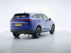 Haval H6 Third Generation 1.5T Automatic Two-Wheel Drive Max - ფოტო 2