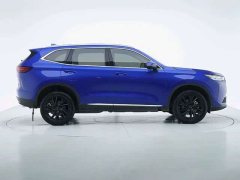 Haval H6 Third Generation 1.5T Automatic Two-Wheel Drive Max - ფოტო 3