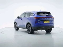 Haval H6 Third Generation 1.5T Automatic Two-Wheel Drive Max - ფოტო 4