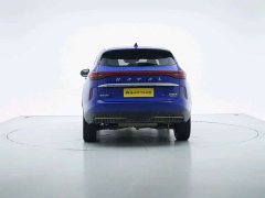 Haval H6 Third Generation 1.5T Automatic Two-Wheel Drive Max - ფოტო 5