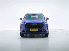 Haval H6 Third Generation 1.5T Automatic Two-Wheel Drive Max - ფოტო 6