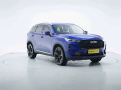 Haval H6 Third Generation 1.5T Automatic Two-Wheel Drive Max - ფოტო 7