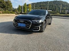 Audi A6L 45 TFSI quattro Dynamic Luxury Edition - ფოტო 1
