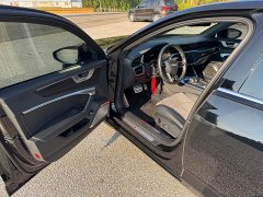 Audi A6L 45 TFSI quattro Dynamic Luxury Edition - ფოტო 10