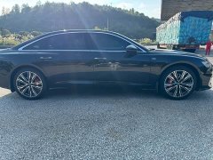 Audi A6L 45 TFSI quattro Dynamic Luxury Edition - ფოტო 12