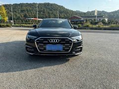 Audi A6L 45 TFSI quattro Dynamic Luxury Edition - ფოტო 2