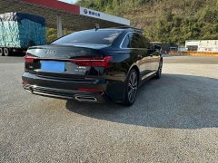 Audi A6L 45 TFSI quattro Dynamic Luxury Edition - ფოტო 3