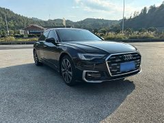 Audi A6L 45 TFSI quattro Dynamic Luxury Edition - ფოტო 4