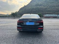 Audi A6L 45 TFSI quattro Dynamic Luxury Edition - ფოტო 6