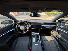 Audi A6L 45 TFSI quattro Dynamic Luxury Edition - ფოტო 8