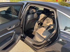 Audi A6L 45 TFSI quattro Dynamic Luxury Edition - ფოტო 9