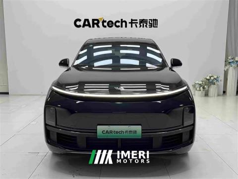 2023 Li Auto L8 Pro