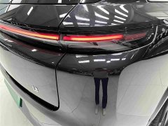 Li Auto L8 Pro - ფოტო 17