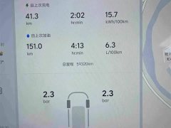 Li Auto L8 Pro - ფოტო 19