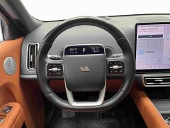 Li Auto L8 Pro - ფოტო 8